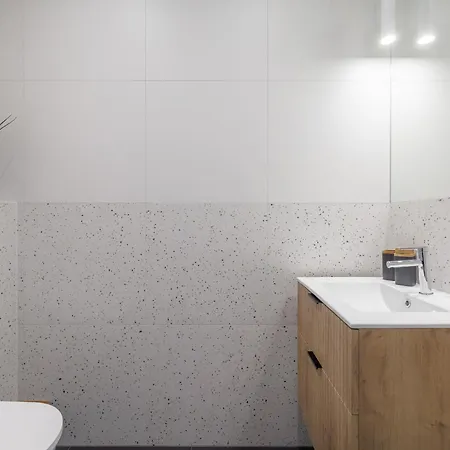Ina Rent Zatoka Bursztynowa Gdańsk