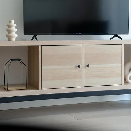 Ina Rent Zatoka Bursztynowa غدانسك