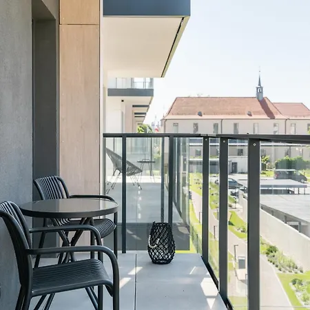 Ina Rent Zatoka Bursztynowa גדנסק