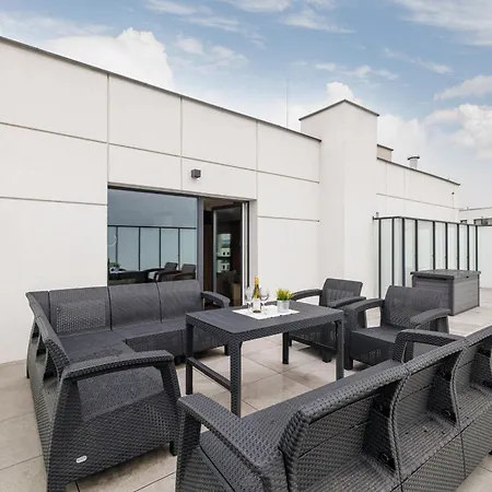 Ina Rent Zatoka Bursztynowa *