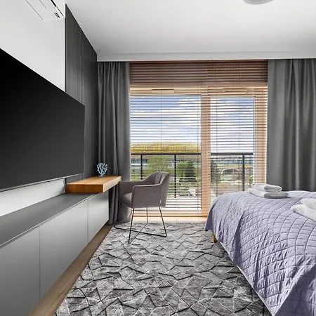 Ina Rent Zatoka Bursztynowa *