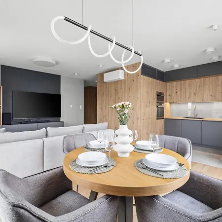 Ina Rent Zatoka Bursztynowa