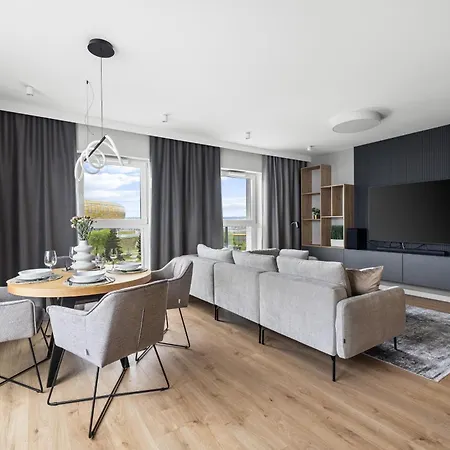 Ina Rent Zatoka Bursztynowa *