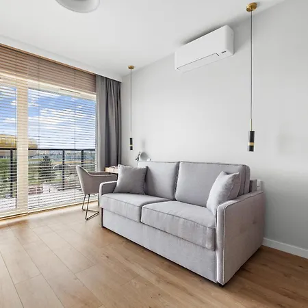 Ina Rent Zatoka Bursztynowa * غدانسك