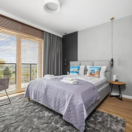 Ina Rent Zatoka Bursztynowa *