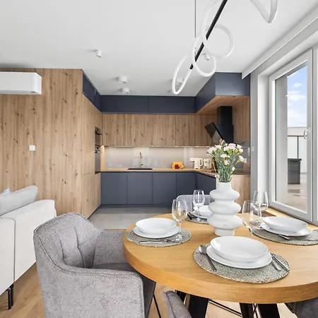 Ina Rent Zatoka Bursztynowa *