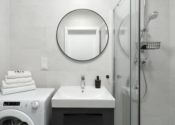 Ina Rent Zatoka Bursztynowa *