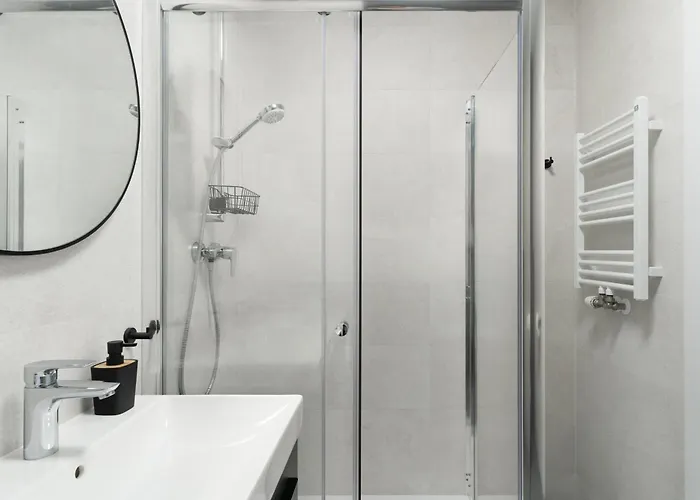 Ina Rent Zatoka Bursztynowa Appartement