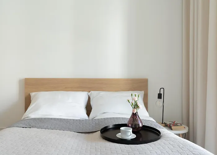 Ina Rent Zatoka Bursztynowa Appartement Gdańsk