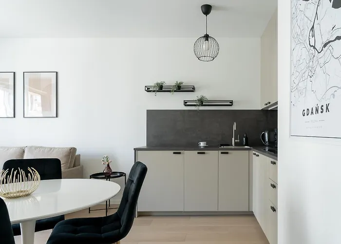 Ina Rent Zatoka Bursztynowa Gdańsk