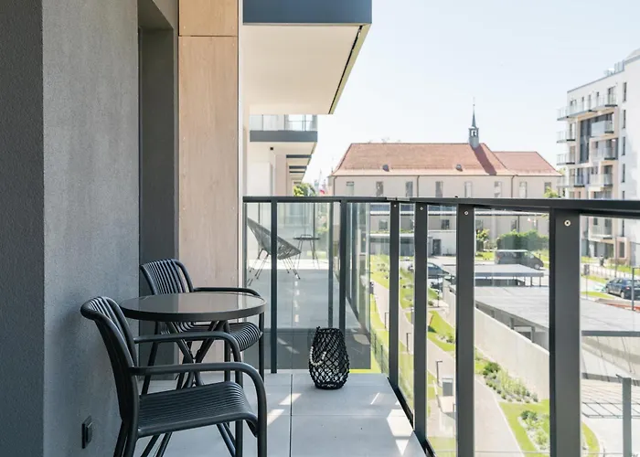Ina Rent Zatoka Bursztynowa Danzig