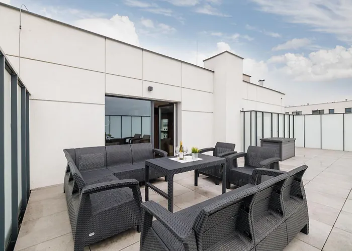 Ina Rent Zatoka Bursztynowa *