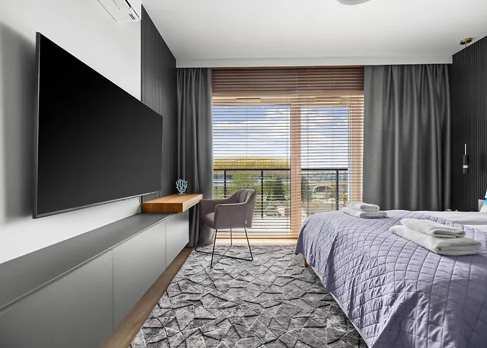 Ina Rent Zatoka Bursztynowa *