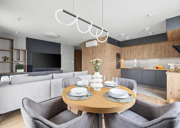 Ina Rent Zatoka Bursztynowa