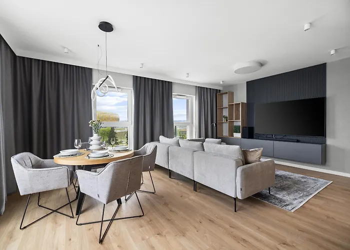 Ina Rent Zatoka Bursztynowa *