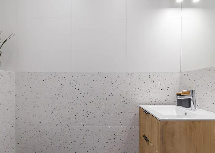 Ina Rent Zatoka Bursztynowa Apartamento *