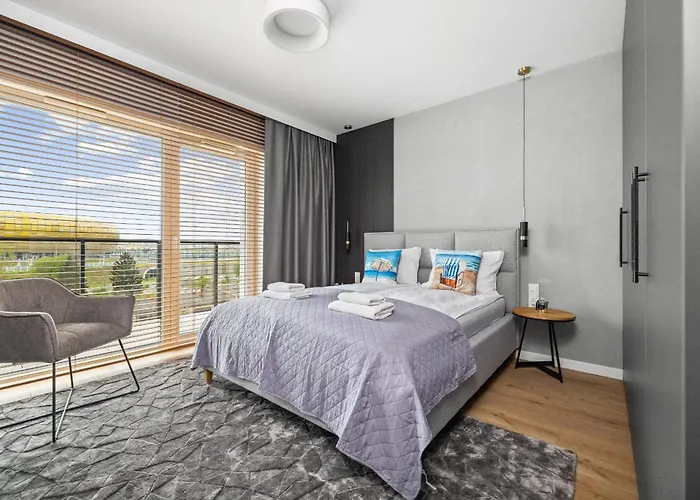 Ina Rent Zatoka Bursztynowa *